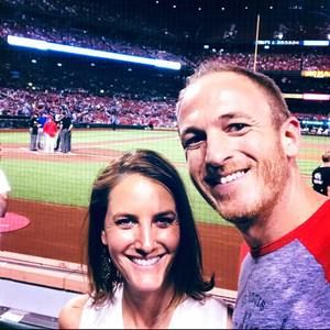 Meet your Posher, Kirk