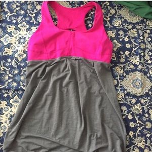 Lulu🍋 Run Tame Me tank