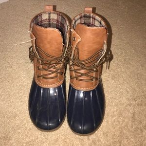 Bean boot look-a-like!!!