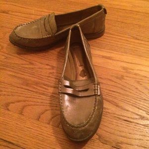 Calvin Klein Loafers