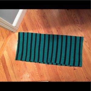 J. Crew Infinity Scarf