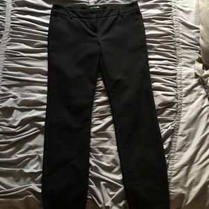 Express columnist pants