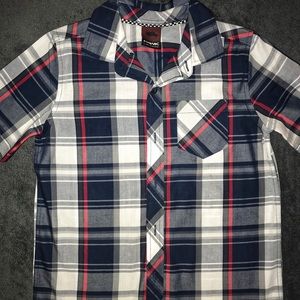 ✨PRICE DROP✨Boys’ Button Up Shirt
