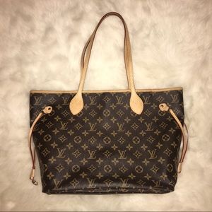 LV Tote
