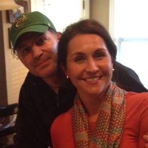 Meet your Posher, Julie