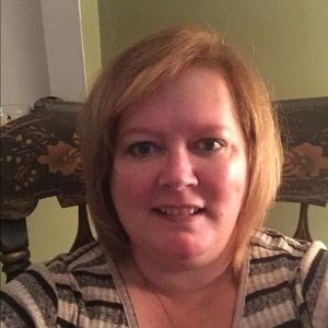 Meet your Posher, Christine