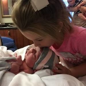 Meet your Posher, Beth