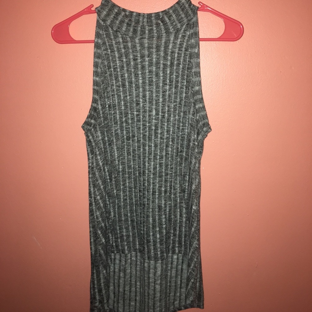 sweater tank