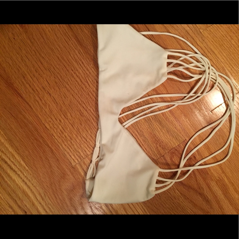 Mikoh Bikini Top