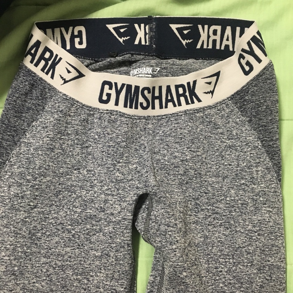 NWOT Gymshark Flex Leggings