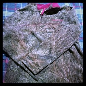 Mossy Oak Jacket