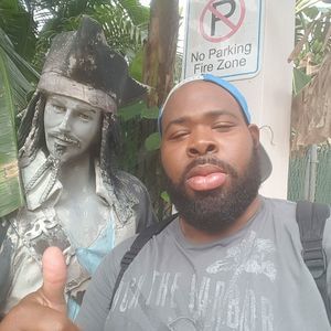 Meet your Posher, Greg