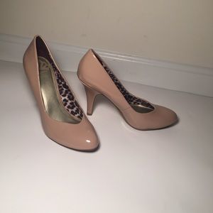 Heels, 7.5 size