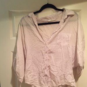 7 for all mankind Tunic