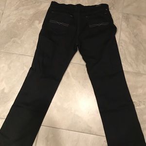 Lucky Brand Black Jeans