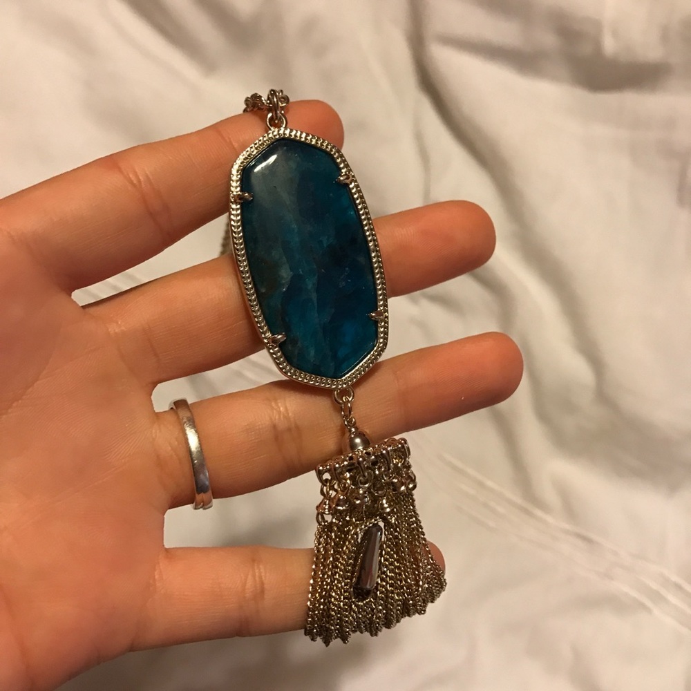 Kendra Scott Necklace