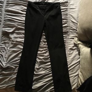 Express columnist pants