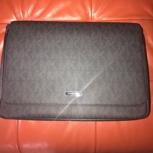 Micheal Kors shoulder bag/labtop