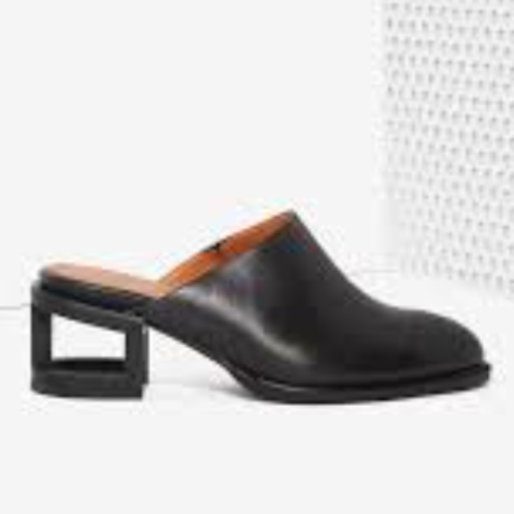 ISO Jeffrey Campbell Calvin mules 8