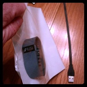 Fitbit Charge