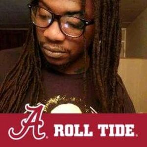 Meet your Posher, Demetrice