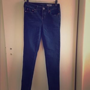 Aeropostale [ 4 ] Jeggings