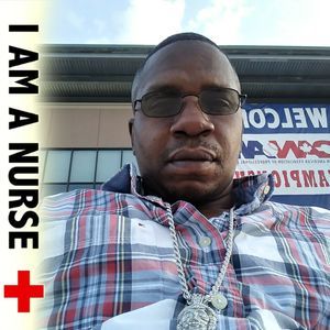 Meet your Posher, Erick