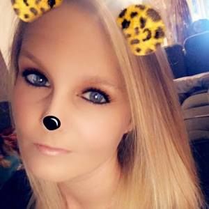 Meet your Posher, Christi