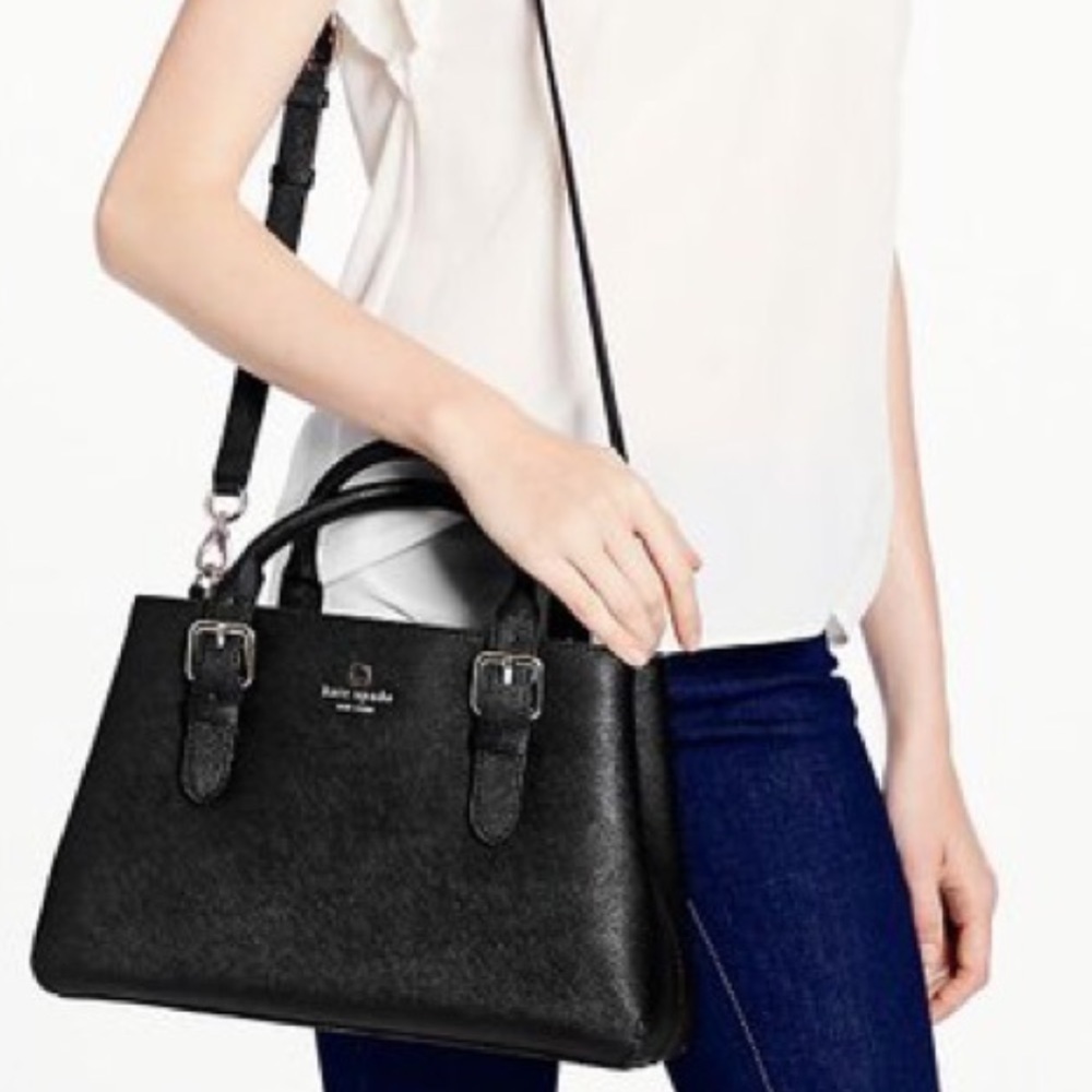 Kate Spade Provence Handbag