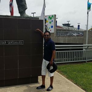 Meet your Posher, Byron