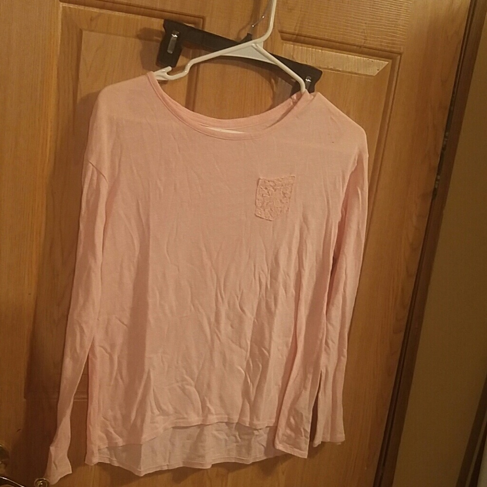 Children's top size xl 14-16