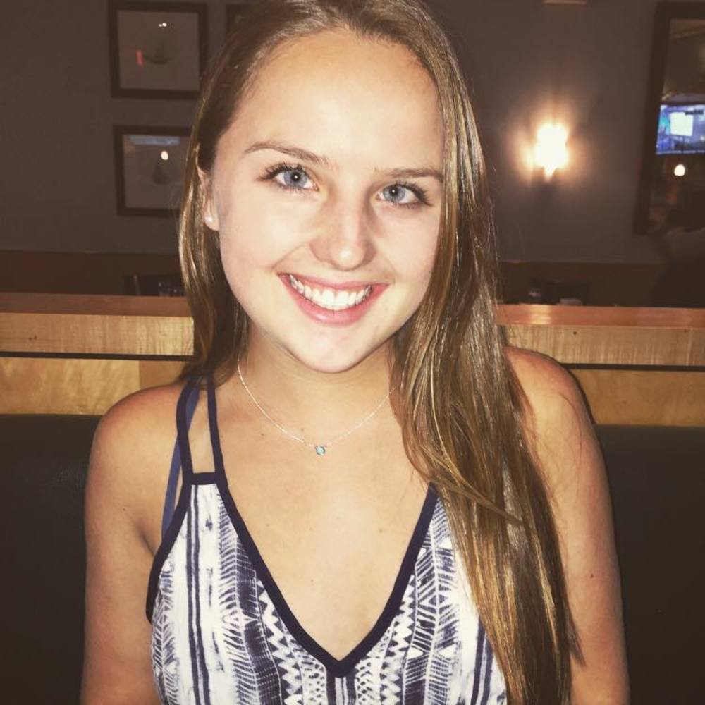 Meet your Posher, Rachel