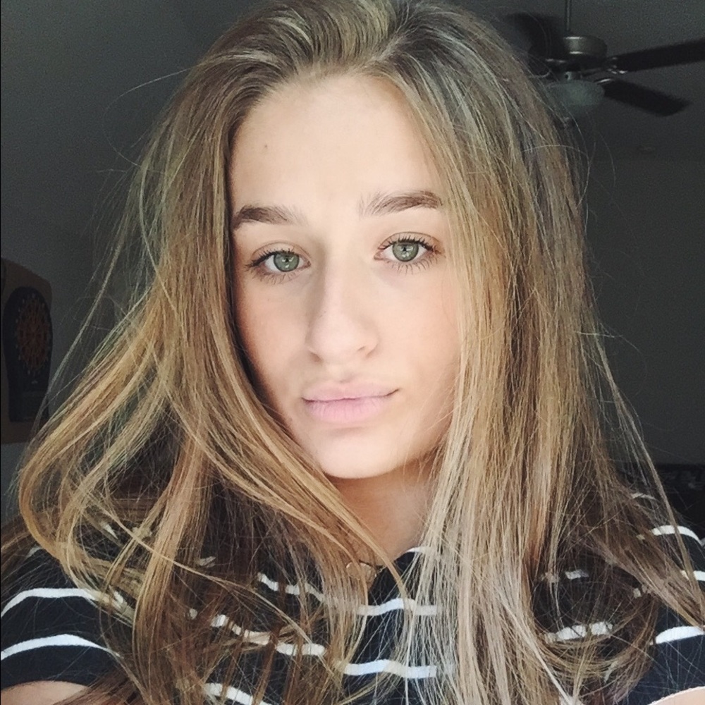 Meet your Posher, Madison