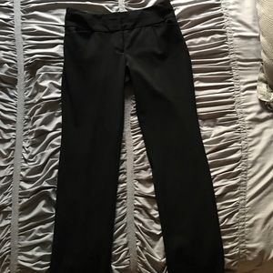 Express Editor pants