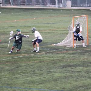 Meet your Posher, Justin