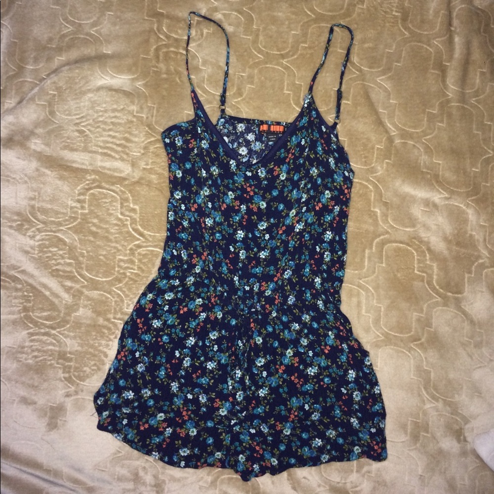Cute Romper!