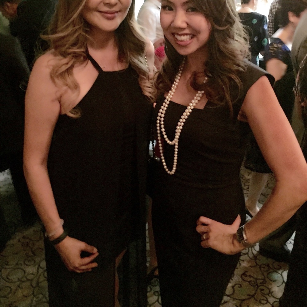 Limited Ed. Banana Republic & Roland Mouret dress