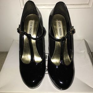 Steve Madden Gaylee Stilettos
