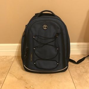 Timberland backpack