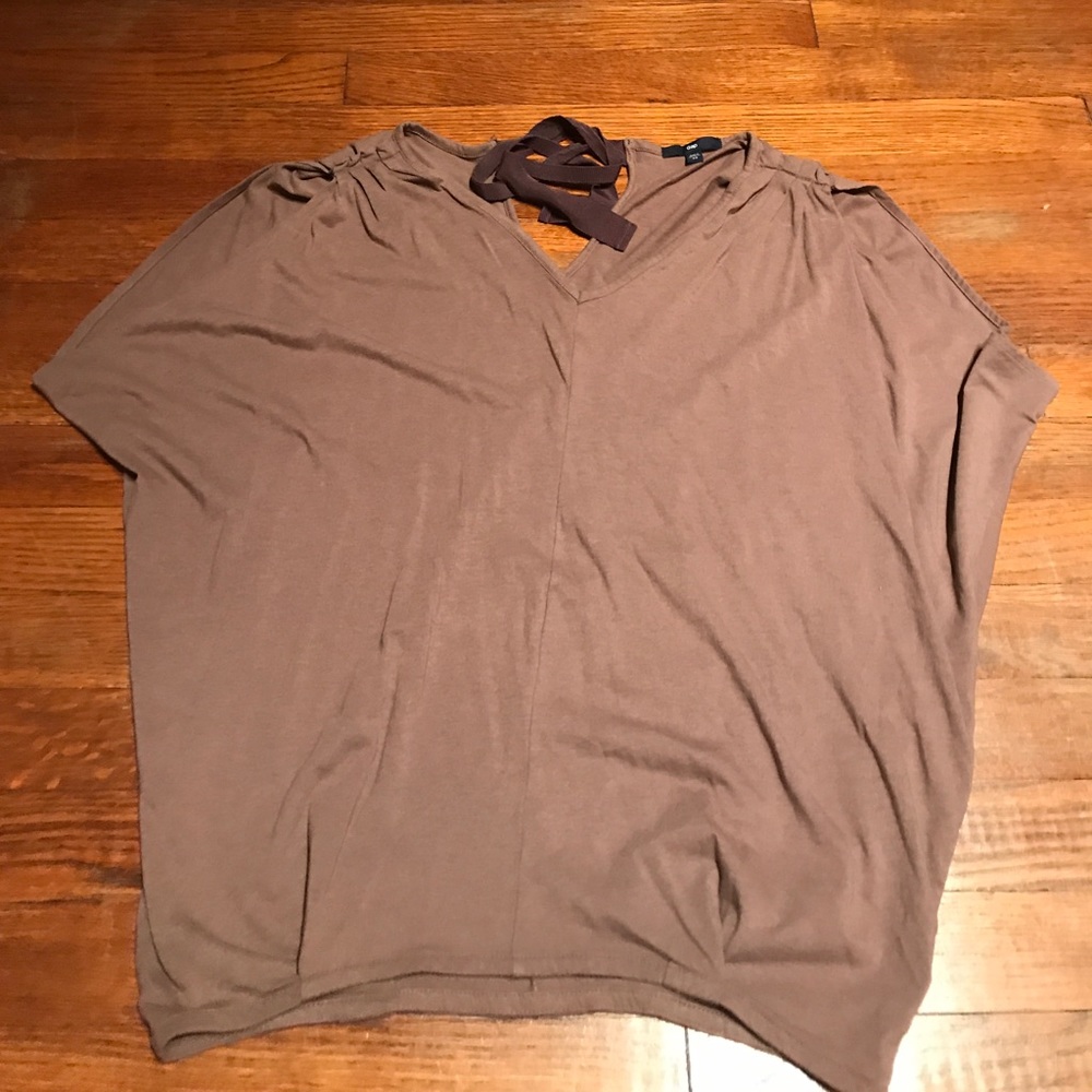 Gap extra small tunic