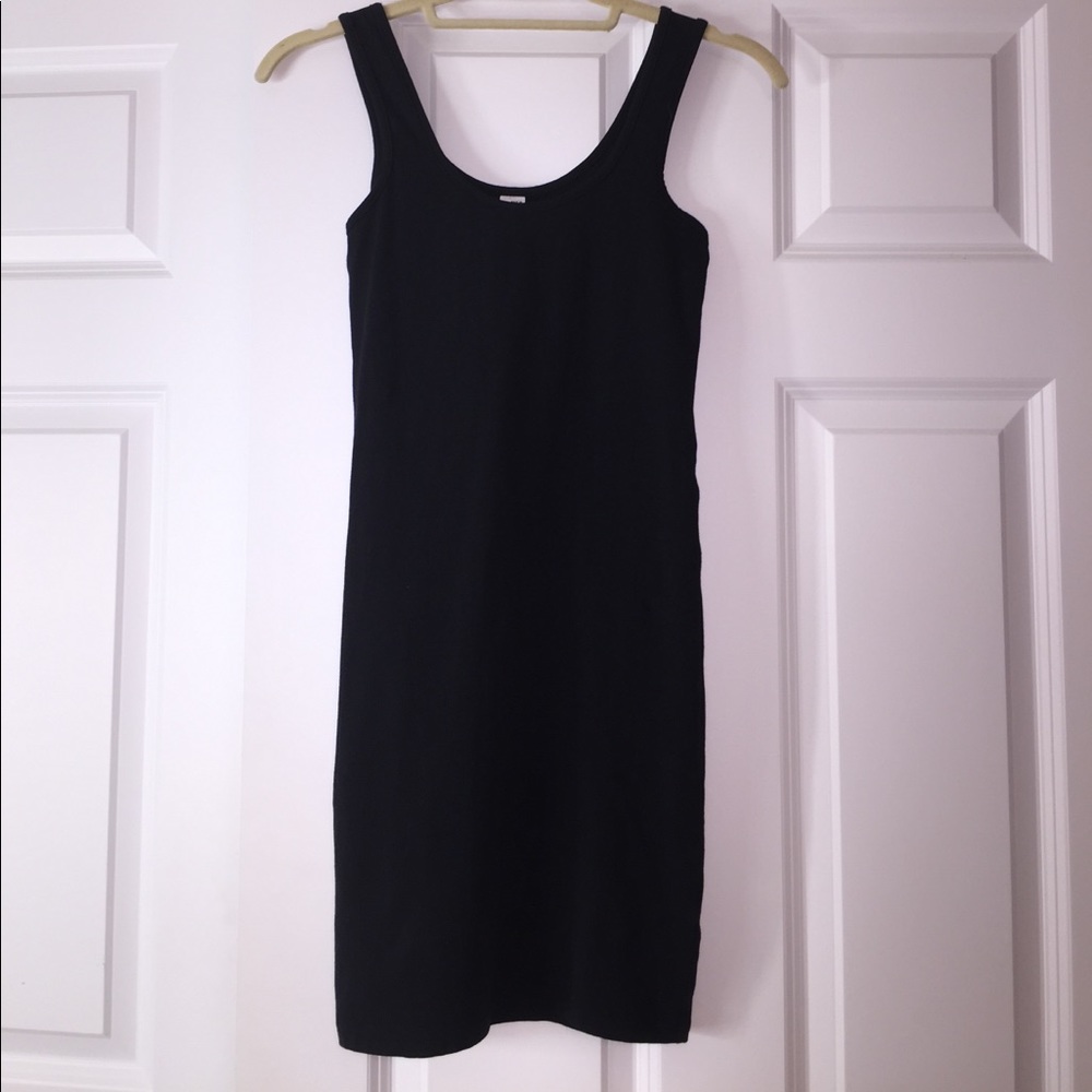 Nordstrom BP Mini tank top dress