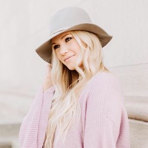 Meet your Posher, Kimmie