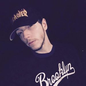 Meet your Posher, Jason