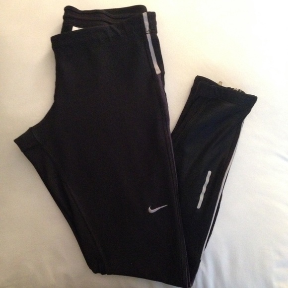 EUC Nike Running Pants - Picture 2 of 7