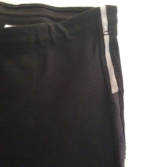 EUC Nike Running Pants - Picture 3 of 7