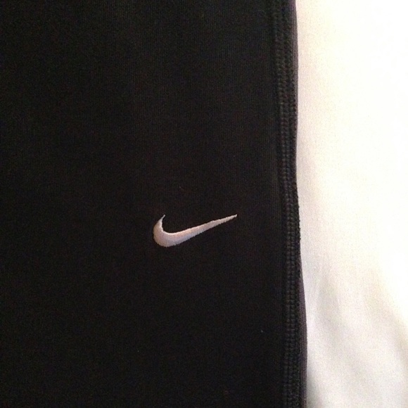 EUC Nike Running Pants - Picture 4 of 7