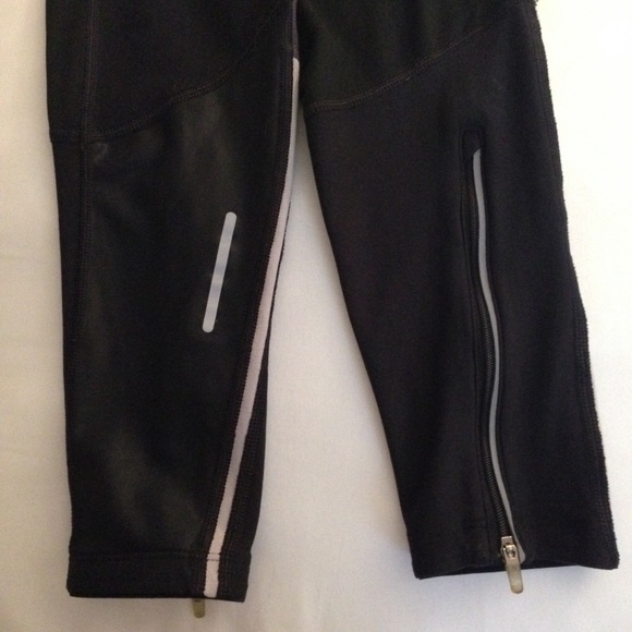 EUC Nike Running Pants - Picture 5 of 7