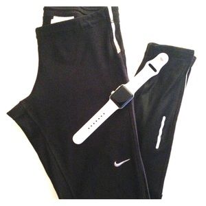 EUC Nike Running Pants