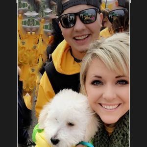 Meet your Posher, Ben