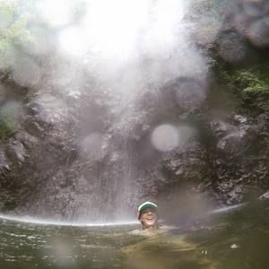 Meet your Posher, Peyton